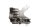 Getriebegehäuse Schaltgetriebe Antriebseinheit BMW R 1150 GS R21 0415 99-04
