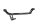 Rear right luggage rack with pannier holder BMW R 1100 S 259 0422 R2S 98-05