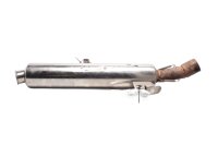 Exhaust muffler silencer exhaust system BMW R 1200 GS K25 0307 R12 04-07