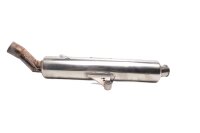 Exhaust muffler silencer exhaust system BMW R 1200 GS K25 0307 R12 04-07