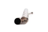 Exhaust muffler silencer exhaust system BMW R 1200 GS K25 0307 R12 04-07