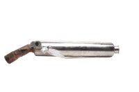 Exhaust muffler silencer exhaust system BMW R 1200 GS K25 0307 R12 04-07