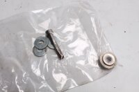 Exhaust muffler silencer exhaust system BMW R 1200 GS K25 0307 R12 04-07