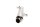 Exhaust muffler silencer exhaust system BMW R 1200 GS K25 0307 R12 04-07