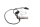 ABS-sensor bagtil, bremse-/hastighedssensor BMW R 1100 RT 259 0413 96-01