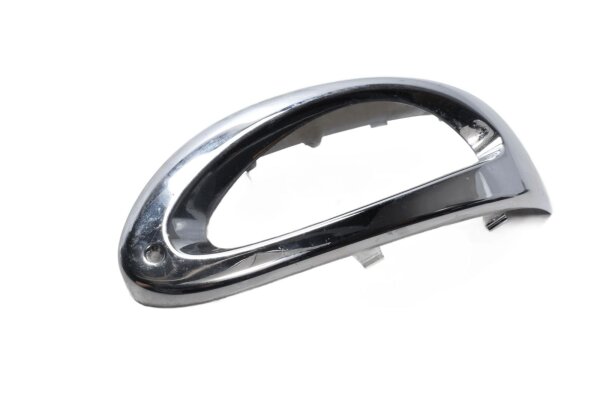 Spiegelabdeckung links Verkleidung Chrom BMW R 1200 CL 0442 K30 259C 03-05