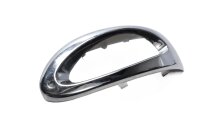 Spiegelabdeckung links Verkleidung Chrom BMW R 1200 CL...