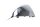 Spiegelabdeckung links Verkleidung Chrom BMW R 1200 CL 0442 K30 259C 03-05
