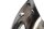 Spiegelabdeckung links Verkleidung Chrom BMW R 1200 CL 0442 K30 259C 03-05