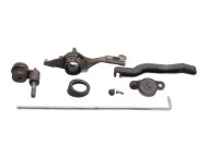 Sitzbank Befestigung Satz Sitzbankschloss BMW R 1200 GS K25 0307 R12 04-07