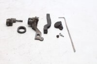 Sitzbank Befestigung Satz Sitzbankschloss BMW R 1200 GS K25 0307 R12 04-07