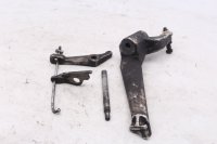 Clutch actuation lever Clutch lever Linkage BMW K 100 RT K100RT 83-89