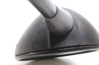 Specchietto retrovisore rotondo destro, specchietto da manubrio e13 2376 BMW R 1200 GS K25 0307 R12 04-07