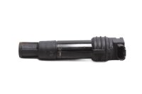 Ignition coil, single coil, rod ignition coil, left BMW R 1200 GS K25 0307 R12 04-07