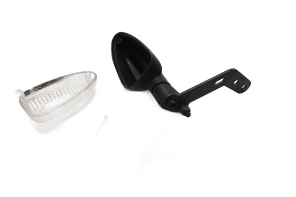 Bageste højre blinklyshusholder BMW F 800 ST K71 0234 06-12