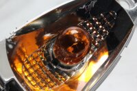 Bageste højre blinklyshusholder BMW F 800 ST K71 0234 06-12