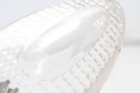 Bageste højre blinklyshusholder BMW F 800 ST K71 0234 06-12