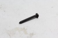 Bageste højre blinklyshusholder BMW F 800 ST K71 0234 06-12