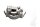 Bageste højre blinklyshusholder BMW F 800 ST K71 0234 06-12