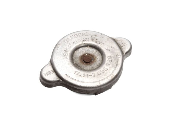 Coperchio a pressione del tappo del radiatore, raffreddamento del motore BMW F 800 ST K71 0234 06-12