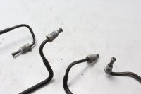ABS wiring harness hydraulic line brake hydraulics BMW F 800 ST K71 0234 06-12