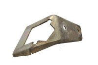 Right-hand fairing bracket, mounting bracket BMW K 100 RT...