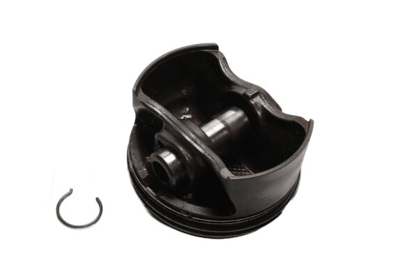 Pistone con bullone e anello di ritegno BMW F 800 ST K71 0234 06-12