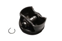 Zuiger met bout en borgring BMW F 800 ST K71 0234 06-12