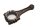 Bielle, bielle, vilebrequin, liaison piston BMW F 800 ST K71 0234 06-12