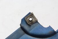 Achterkuipkap, rechterkant, blauw, achterzijde BMW F 800 ST K71 0234 06-12