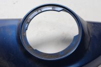 Achterkuipkap, rechterkant, blauw, achterzijde BMW F 800 ST K71 0234 06-12
