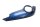 Achterkuipkap, rechterkant, blauw, achterzijde BMW F 800 ST K71 0234 06-12