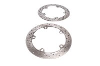Bremseskiver med boring foran, 4,5 mm BMW R 1100 S 259 0422 R2S 98-05