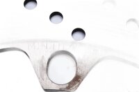 Bremseskiver med boring foran, 4,5 mm BMW R 1100 S 259 0422 R2S 98-05
