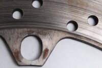 Bremseskiver med boring foran, 4,5 mm BMW R 1100 S 259 0422 R2S 98-05