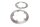 Bremseskiver med boring foran, 4,5 mm BMW R 1100 S 259 0422 R2S 98-05
