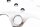 Bremseskiver med boring foran, 4,5 mm BMW R 1100 S 259 0422 R2S 98-05