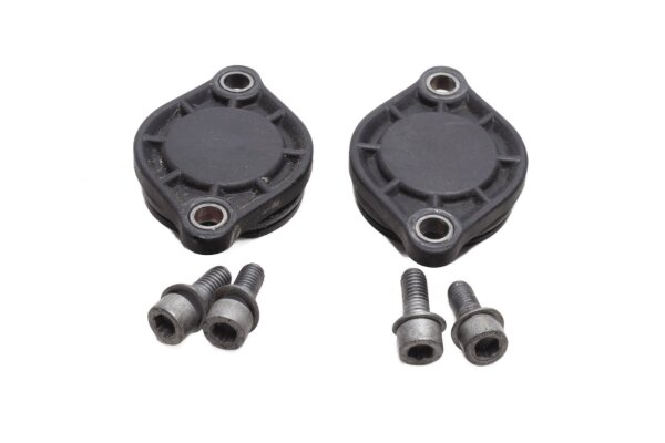 Coperchio valvole, coperchio testata cilindro, sinistro BMW R 1100 S 259 0422 R2S 98-05