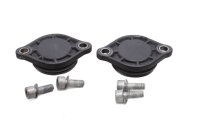 Coperchio valvole, coperchio testata cilindro, sinistro BMW R 1100 S 259 0422 R2S 98-05