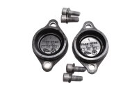Coperchio valvole, coperchio testata cilindro, sinistro BMW R 1100 S 259 0422 R2S 98-05