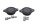 Coperchio valvole, coperchio testata cilindro, sinistro BMW R 1100 S 259 0422 R2S 98-05