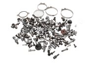 Schroevenassortiment, klemmen, moeren BMW R 1100 S 259 0422 R2S 98-05