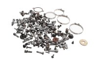 Schroevenassortiment, klemmen, moeren BMW R 1100 S 259 0422 R2S 98-05