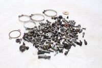 Schroevenassortiment, klemmen, moeren BMW R 1100 S 259 0422 R2S 98-05