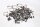 Schroevenassortiment, klemmen, moeren BMW R 1100 S 259 0422 R2S 98-05
