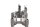 Nockenwellenlagerbock Nockenwellenbockin linkit BMW R 1200 GS K25 0307 R12 04-07