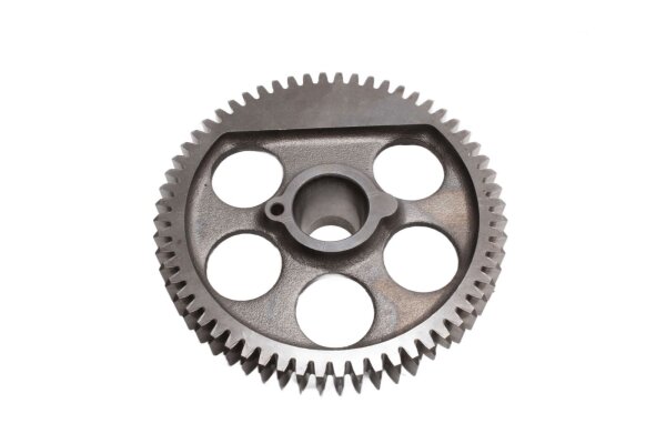 Primary gear, drive gear, crankshaft BMW R 1200 GS K25 0307 R12 04-07