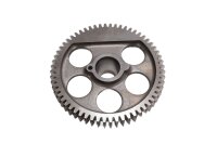 Primary gear, drive gear, crankshaft BMW R 1200 GS K25 0307 R12 04-07