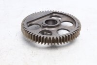 Primary gear, drive gear, crankshaft BMW R 1200 GS K25 0307 R12 04-07