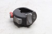 Højre håndtagskontakt til havariblink og varme i håndtagene BMW R 1200 GS K25 0307 R12 04-07